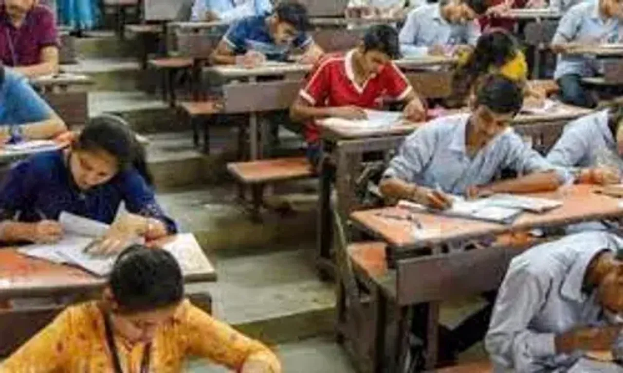 CBSEની ધોરણ 10 અને 12 બોર્ડની મુખ્ય પરીક્ષા આજથી શરૂ