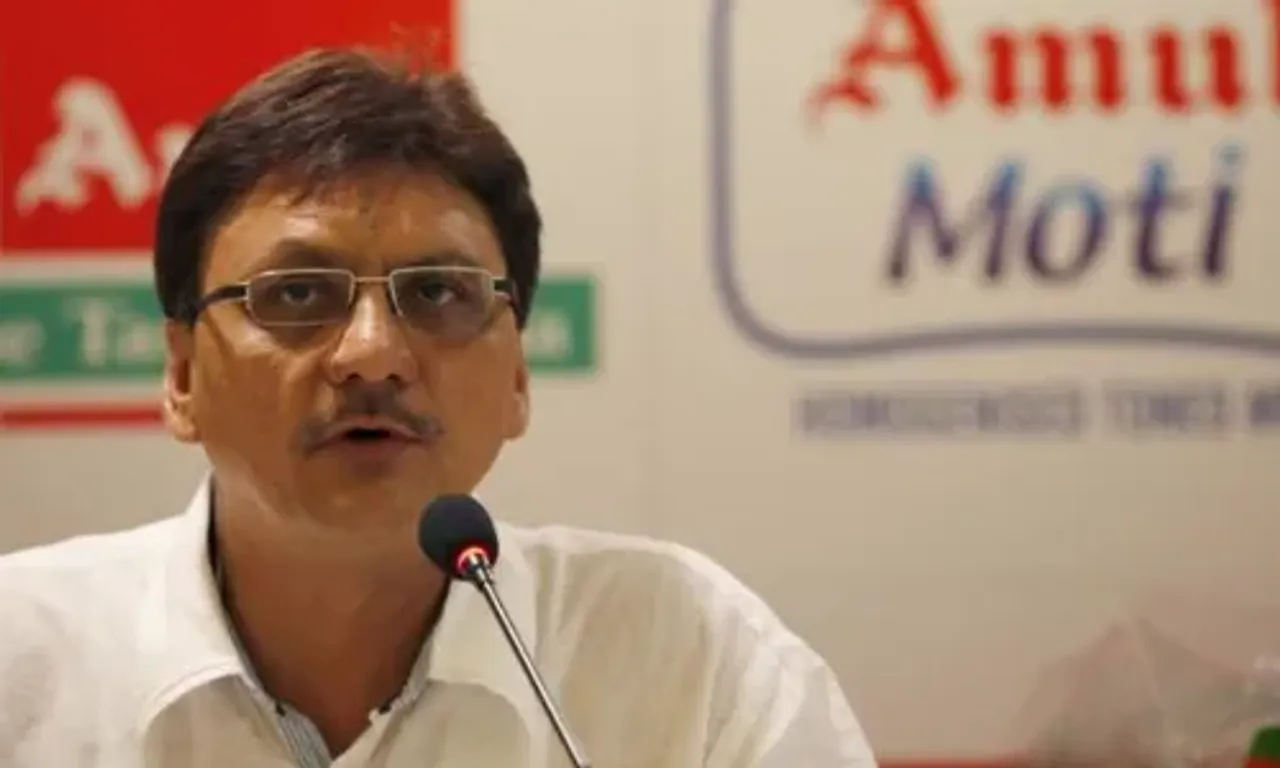 પૂર્વ ગૃહમંત્રી વિપુલ ચૌધરી અને તેમના CAની પોલીસે કરી ધરપકડ, વાંચો શું છે આખો મામલો