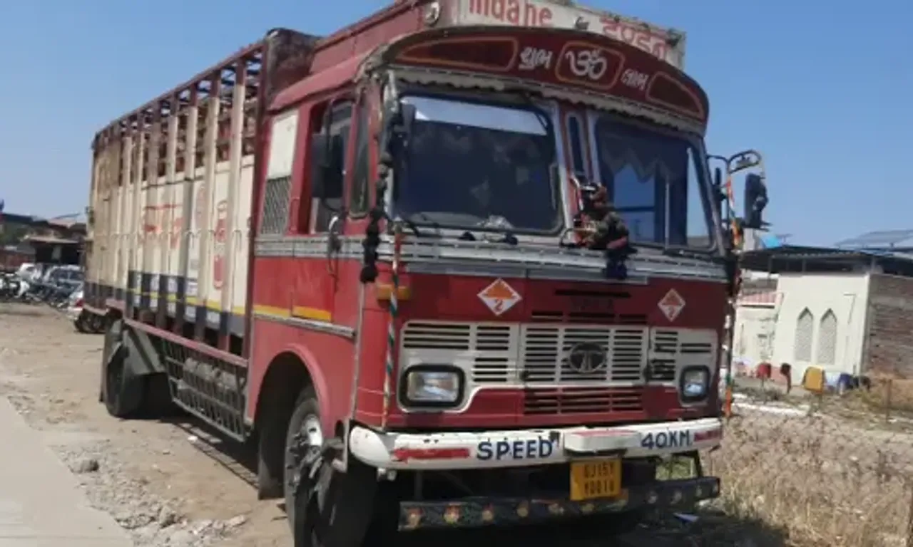 ભરૂચ : આમોદ-સરભાણ માર્ગ પર ટ્રક ચાલકે રાહદારીને અડફેટે લેતા પહોચી ગંભીર ઇજા, હાલ સારવાર હેઠળ...