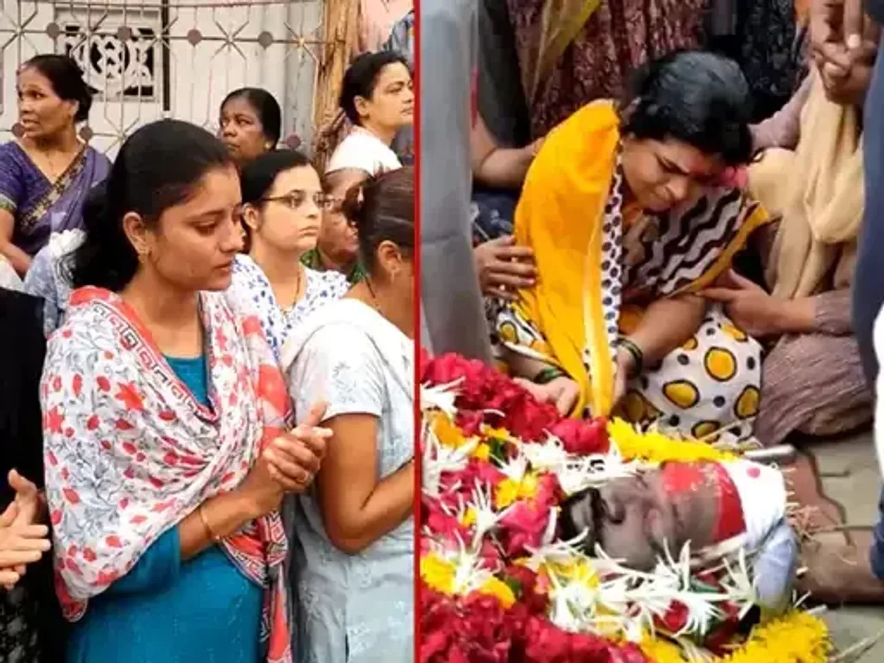 અમરનાથમાં હાર્ટ-એટેકથી વડોદરાના યુવકનું મૃત્યુ, જુવાનજોધના અણધાર્યા મોતથી દરેકની આંખો છલકાઈ...