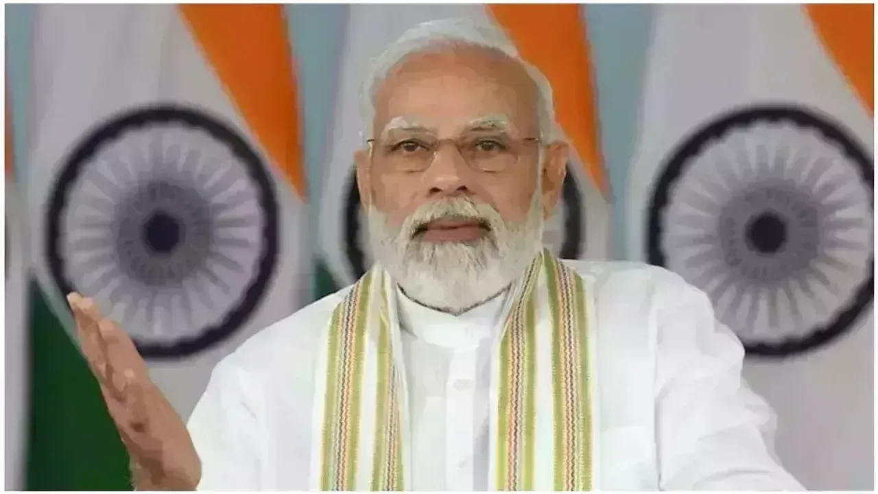 કોલકાતામાં 1 લાખ લોકો એકસાથે ગીતા પાઠ કરશે, PM મોદીએ લોકોને આપ્યો ખાસ સંદેશ..