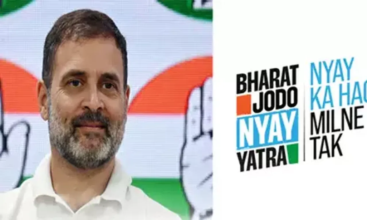 ગુજરાતમાં રાહુલ ગાંધીની ભારત જોડો યાત્રા પૂર્ણ, કાર્યક્રમ ટૂંકાવી તાત્કાલિક દિલ્હી જવા રવાના થયા