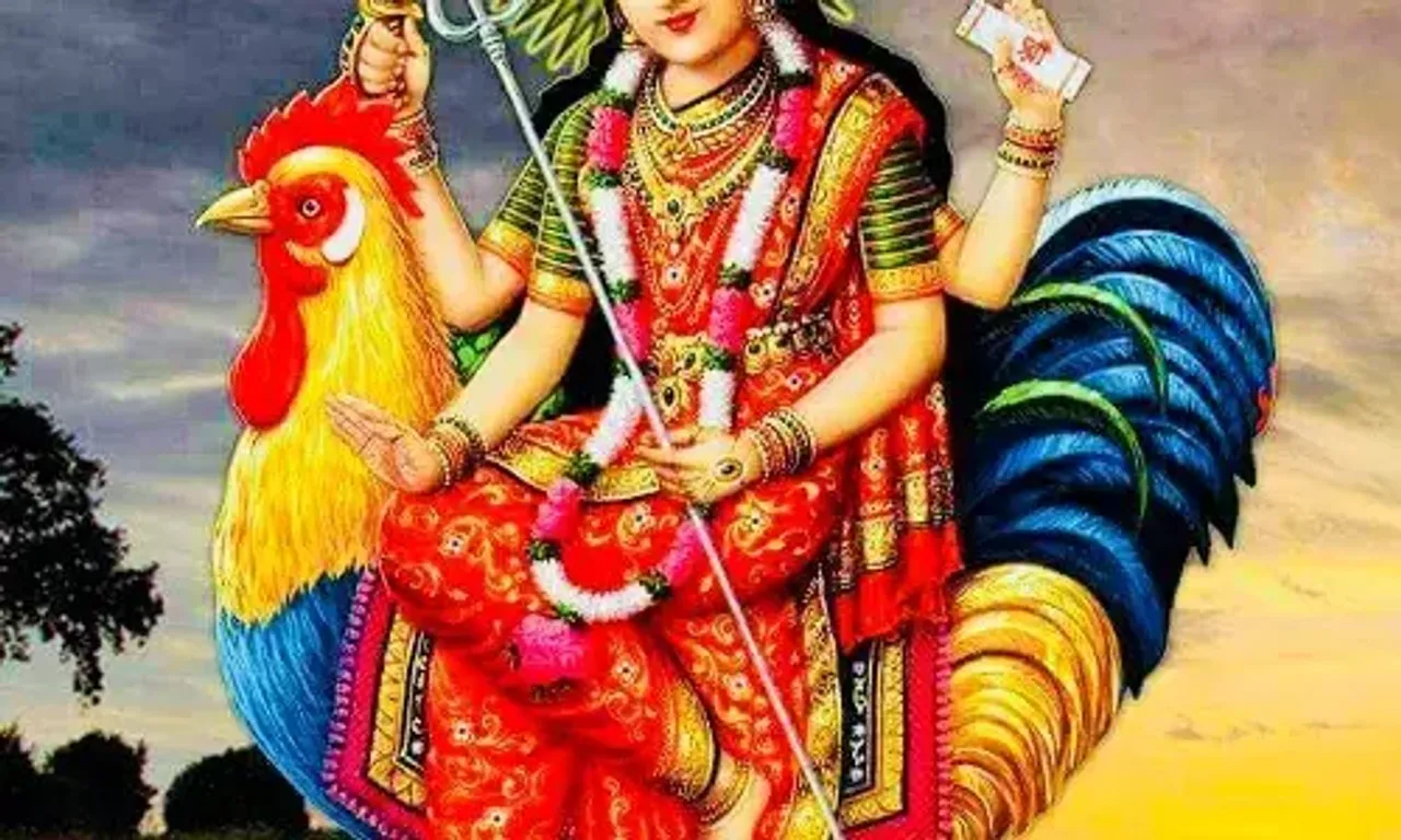 ગુજરાતના ચાર શક્તિપીઠ પૈકીનાં બહુચરાજી મંદિરનો રોચક છે ઇતિહાસ, વાંચો આ મંદિર કેમ છે ભક્તો માટે ખાસ