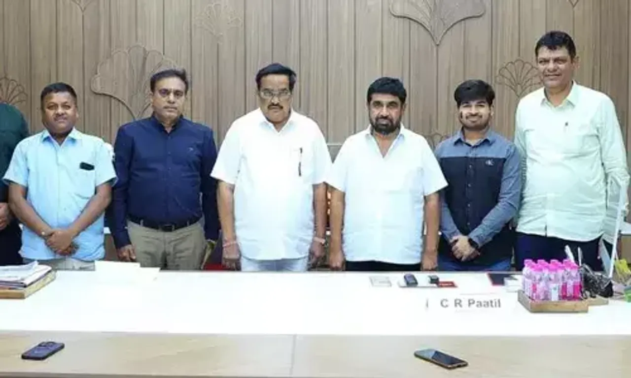 છોટુ વસાવાના પુત્ર મહેશ વસાવા ભાજપમાં જોડાશે, લોકસભા ચૂંટણી લડે એવી ચર્ચા