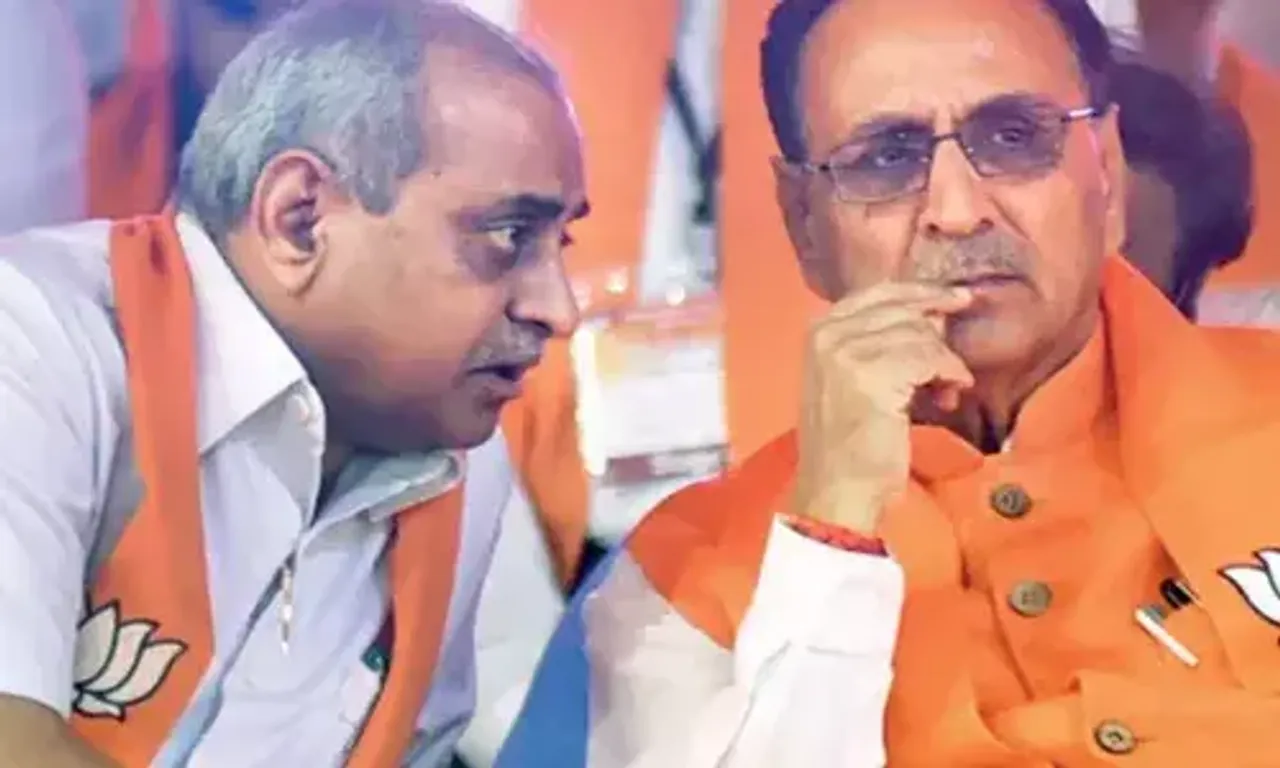 ભાજપના ઉમેદવારોની યાદી જાહેર થાય તે પહેલા 3 દિગ્ગજ નેતાઓએ ચૂંટણી લડવાની ના પાડી દીધી
