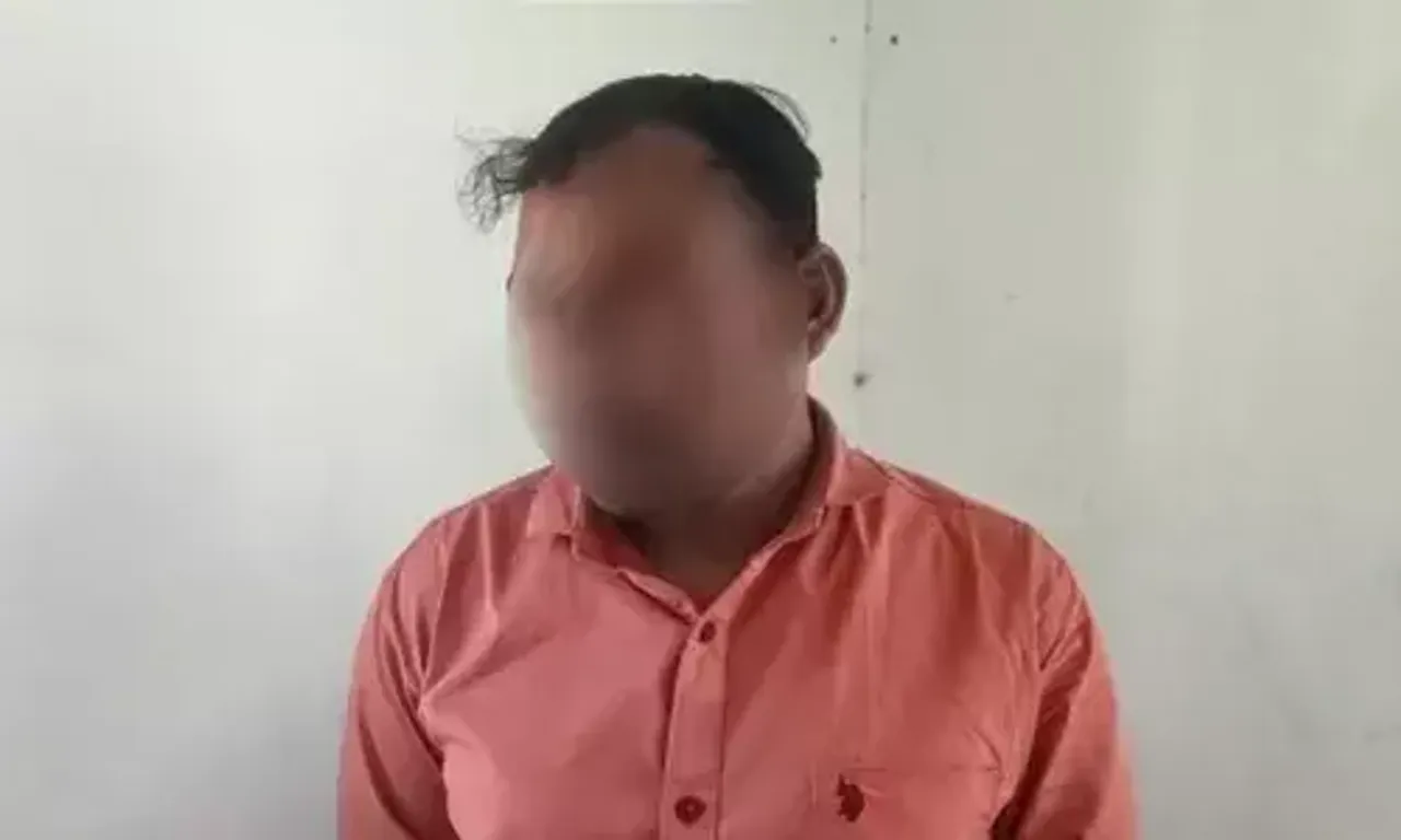 અંકલેશ્વર : સેંગપુર નજીક રૂ. 2.50 લાખના દારૂના જથ્થા સાથે એક ઈસમની અટકાયત, 3 ઇસમો વોન્ટેડ