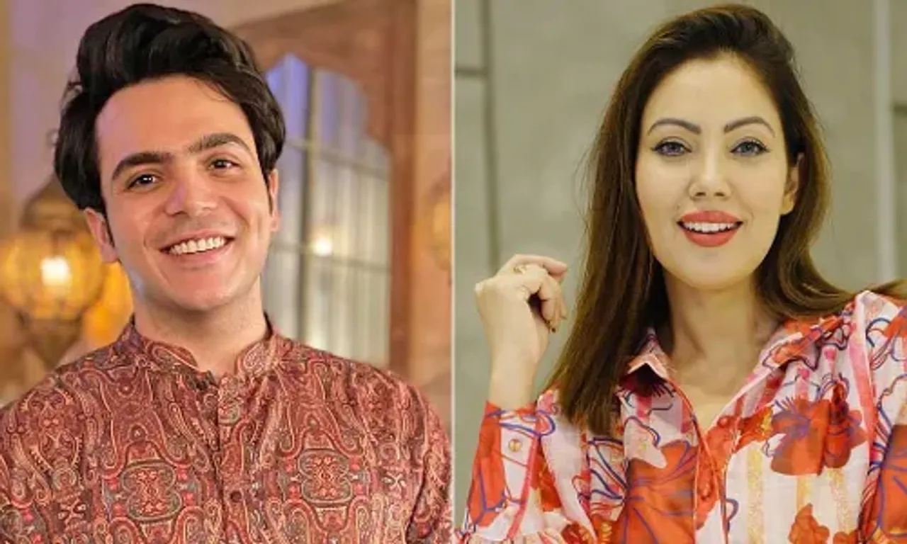 બબીતાજી નહીં પણ આ છે તારક મહેતાના ટપુનો પ્રેમ, સોશ્યલ મીડિયા પોસ્ટમાં બહાર આવ્યું