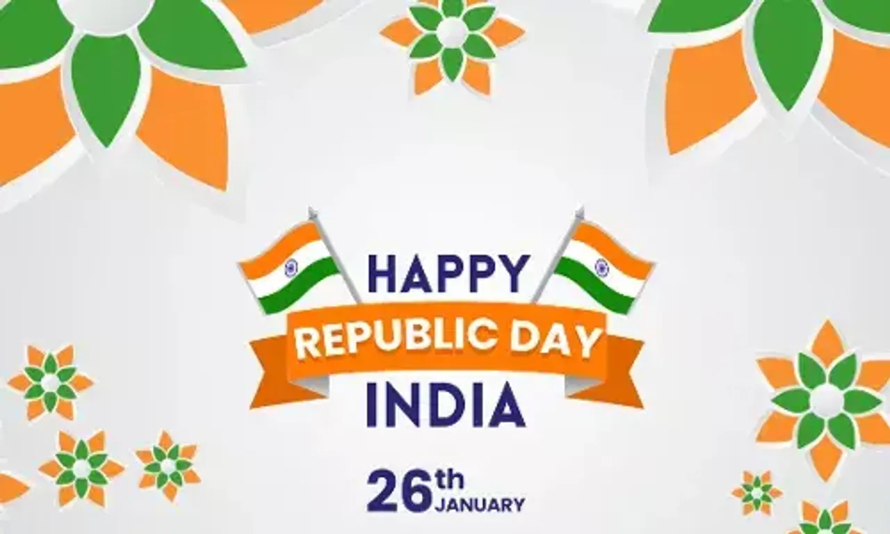 પ્રજાસત્તાક દિવસ 2023 : જાણો ઇતિહાસથી લઈને મહત્વ સુધીની 10 વિશેષ બાબતો