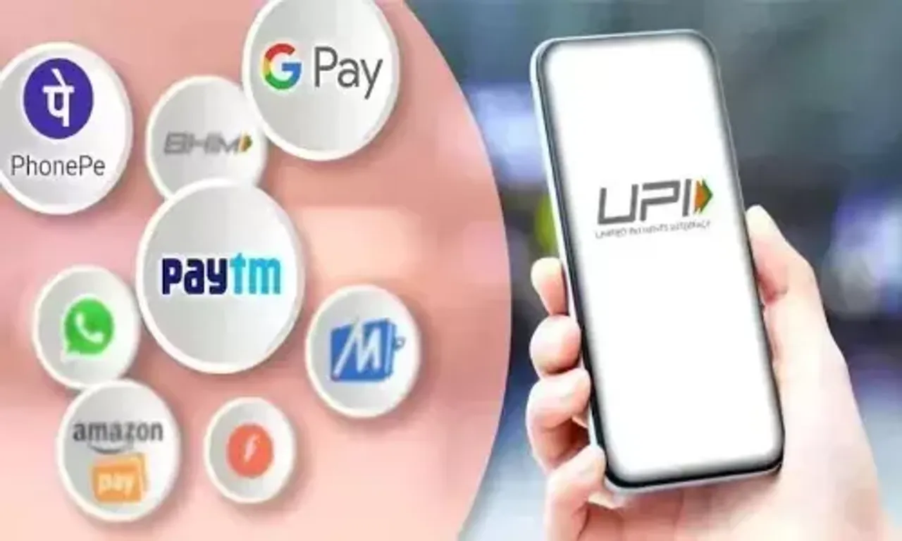 UPI: શું એપ્રિલથી UPIથી પેમેન્ટ મોંઘું થશે?, જાણો NPCIએ તેના સર્ક્યુલરમાં શું કહ્યું..!