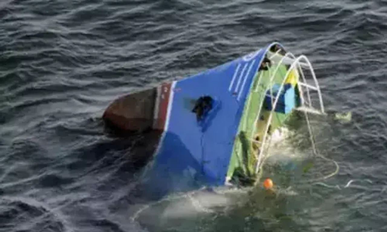 પૂર્વ આફ્રિકાના દેશ મોઝામ્બિકમાં બોટ ડૂબવાથી મોટી દુર્ઘટના, 91 લોકોના મોત