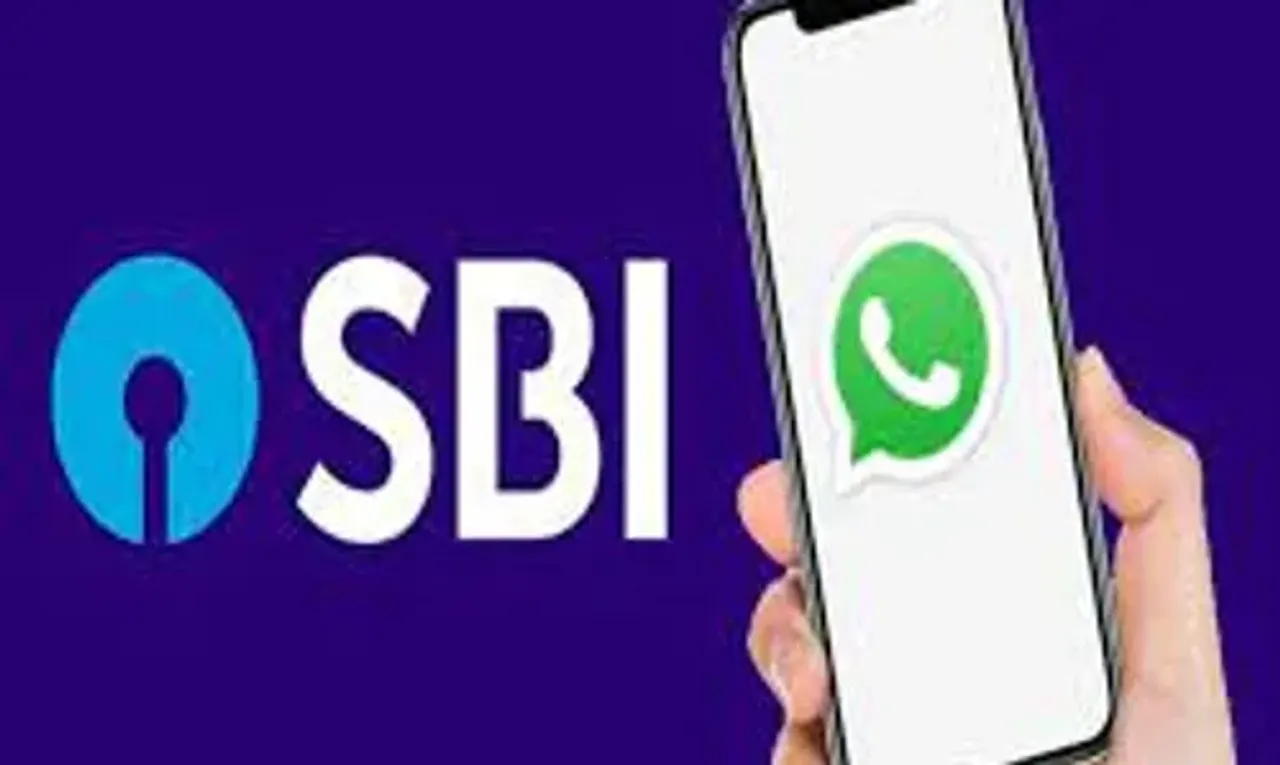 હવેથી SBIના ગ્રાહકોને મળશે WHATSAPP માજ ઘણી સેવાઓ, વાંચો કેવી રીતે કરવી નોંધણી
