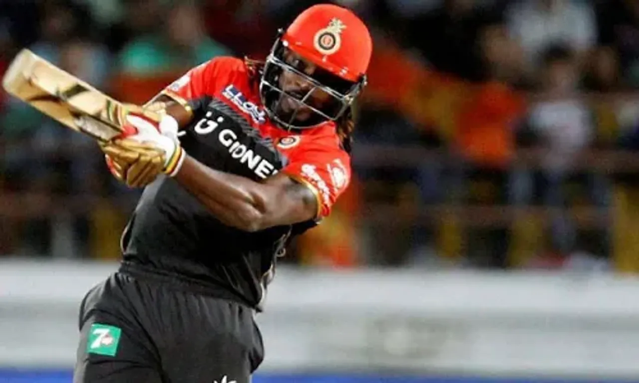 IPL 2023 : દિગ્ગજ બેટ્સમેન ક્રિસ ગેલ ફરી એકવાર IPL મળશે જોવા