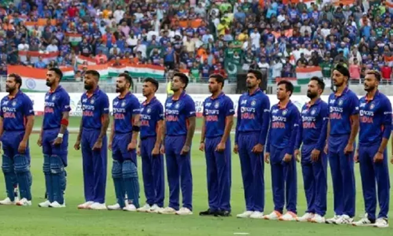 BCCIએ 2023 બોર્ડર-ગાવસ્કર શ્રેણીની છેલ્લી બે ટેસ્ટ અને વન ડે સિરીઝ માટે ટીમ ઈન્ડિયાની કરી જાહેરાત