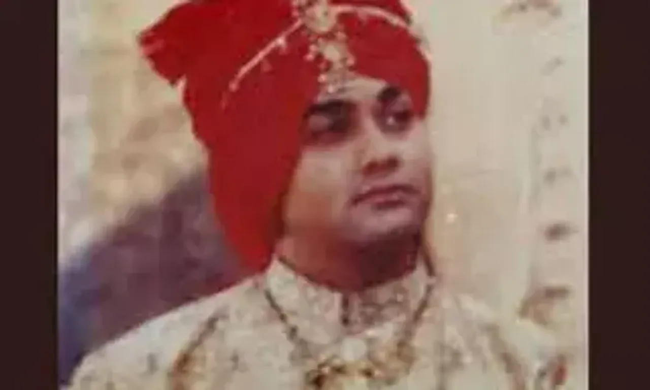 જેતપુરના રાજવી મહિપાલ વાળા સાહેબનું નિધન: તેઓ ભારત સરકારે જાહેર કરેલા છેલ્લા રાજવી હતા