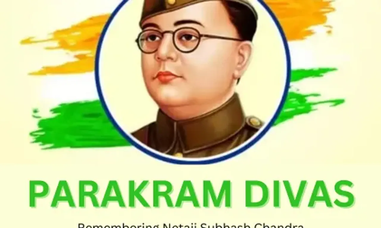 પરાક્રમ દિવસ નિમિત્તે વાંચો સુભાષ ચંદ્ર બોઝના આ અમૂલ્ય વિચારો.!