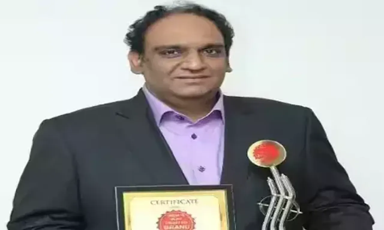 લાખાણી અરમાન ગ્રૂપના ડિરેક્ટર ગુંજન લાખાણીનું બીમારીના કારણે નિધન, મેદાંતા હોસ્પીટલમાં ચાલતી હતી સારવાર....