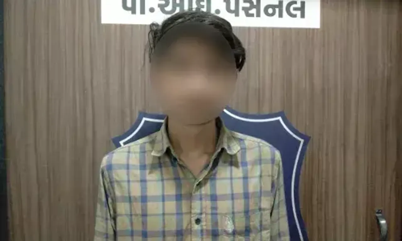 અંકલેશ્વર : મીરાનગરની મોબાઈલ રીપેરીંગ શોપમાંથી શંકાસ્પદ ચોરીના મોબાઈલ સાથે 1 ઈસમની ધરપકડ