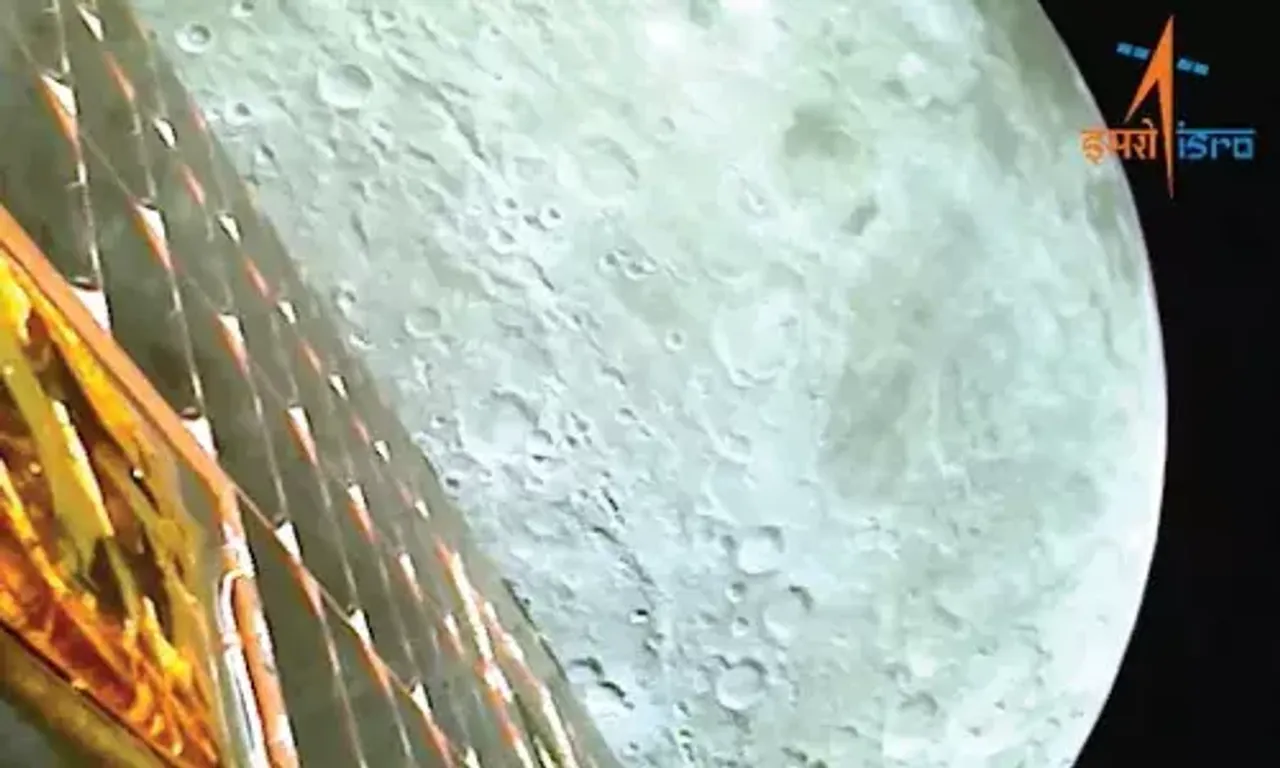 શું તમને ક્યારેય વિચાર આવ્યો કે આ ચંદ્ર પર આટલા બધા ખાડા કેમ હોય છે? તો જાણો તેની પાછળનું રહસ્યમય કારણ......