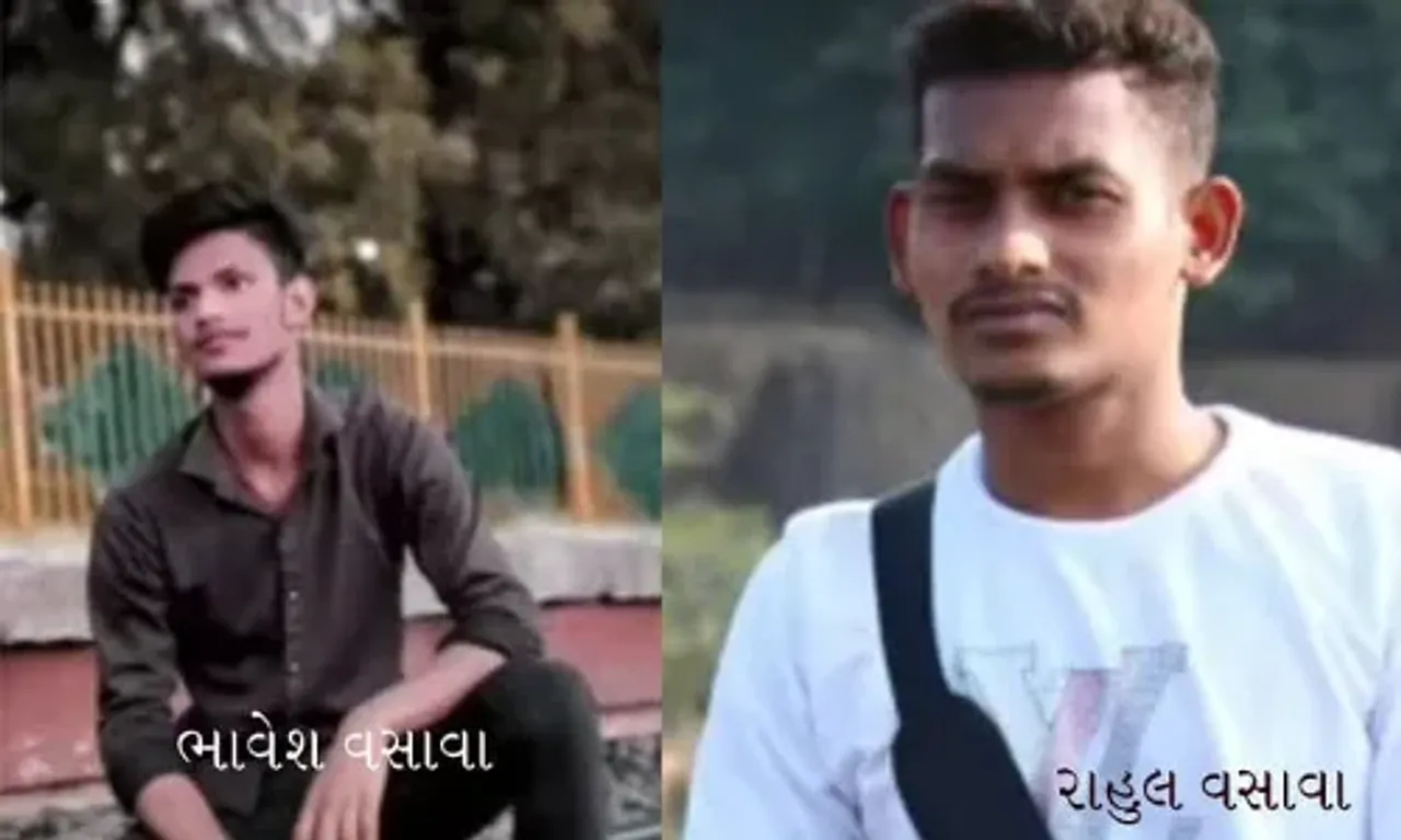 વડોદરા: ઉત્તરાયણની રાત્રે આજવા રોડ પર કારે અડફેટમાં લેતા બે યુવાનોના મોત