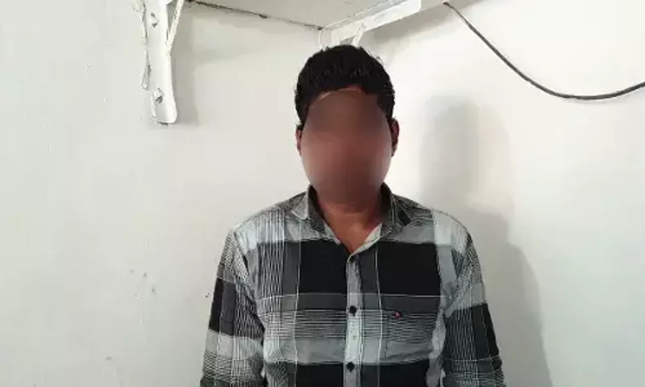 અંકલેશ્વર: એ ડિવિઝન પોલીસે રિક્ષામાં દેશી દારૂની હેરાફેરી કરતા બુટલેગરની કરી ધરપકડ
