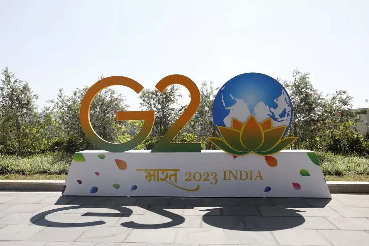 રશિયાના રાષ્ટ્રપતિ પુતિન અને ચીનના પીએમ લી કિઆંગ ભારતની અધ્યક્ષતામાં યોજાનાર વર્ચ્યુઅલ G-20 સમિટમાં લેશે ભાગ