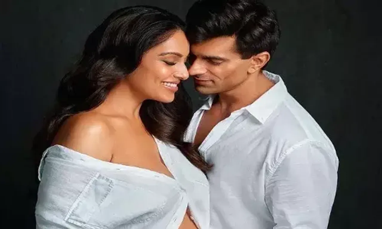 'બિપાશા બાસુ "માં" બની' 43 વર્ષની ઉંમરે દીકરીને આપ્યો જન્મ