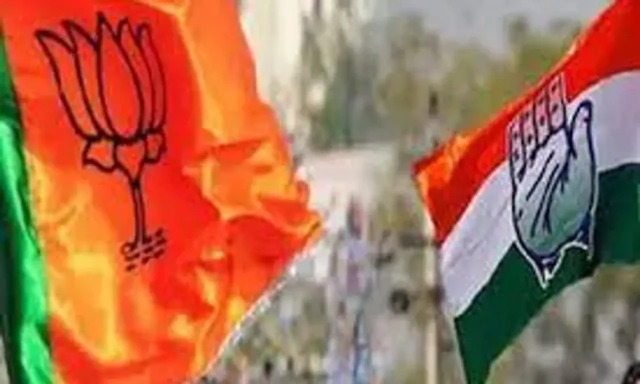 રાજ્યસભાની ચૂંટણીને લઈ સૌથી મોટા સમાચાર, BJP બે નવા ચેહરાને ઉતારી શકે છે મેદાનમાં