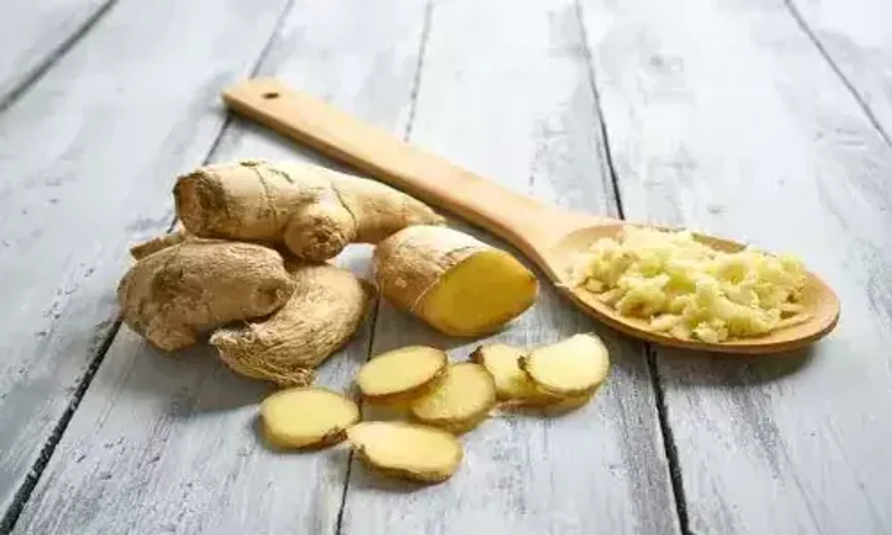 શું આદુ ઝડપથી સુકાઈ જાય છે? તો જાણો આદુને સ્ટોર કરવાની આ સરળ રીતો