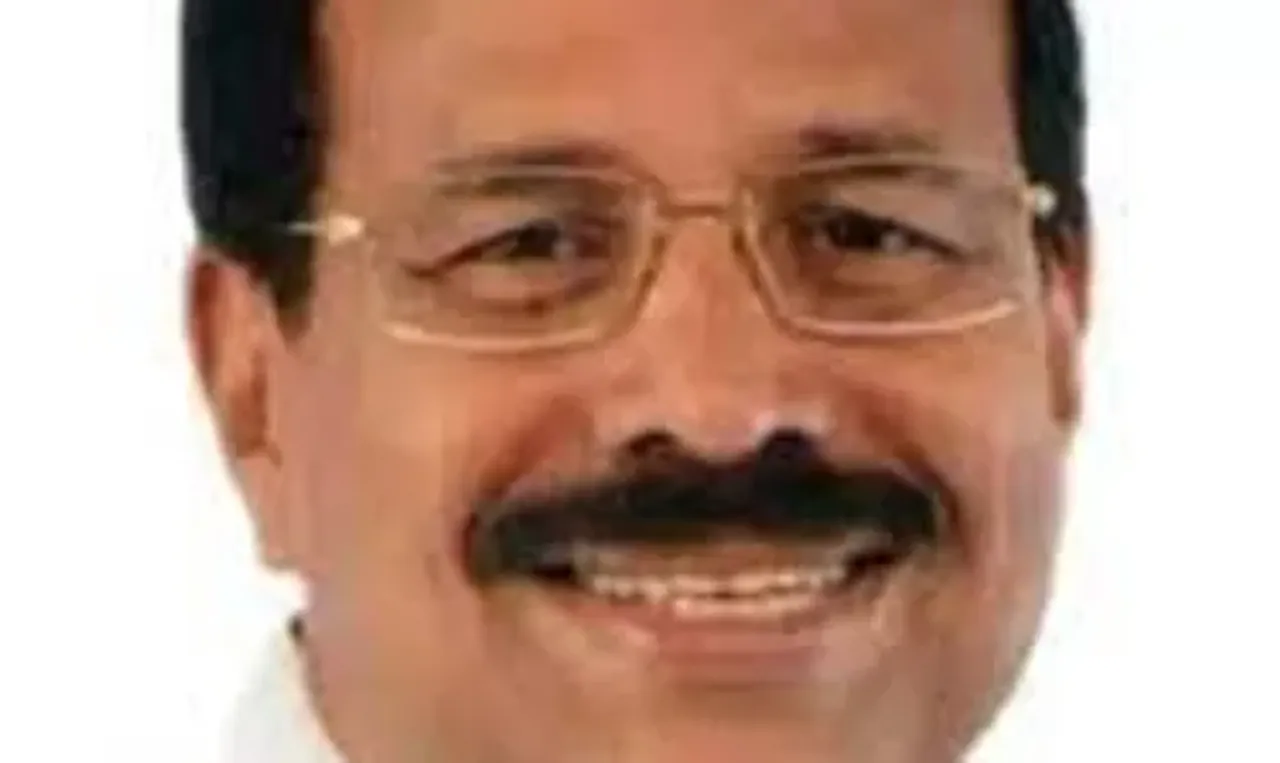 મલયાલમ ફિલ્મ પ્રોડ્યુસર પીવી ગંગાધરે 80 વર્ષે લીધા અંતિમ શ્વાસ, ખાનગી હોસ્પીટલમાં હતા સારવાર હેઠળ....