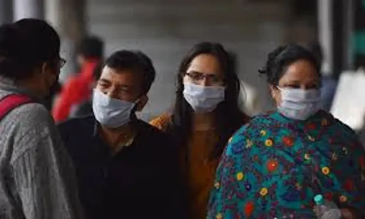 ચીન અને અમેરિકામાં કોરોનાએ ઉથલો મારતા કેન્દ્ર સરકારે ખાસ નિર્દેશ જારી કર્યો..