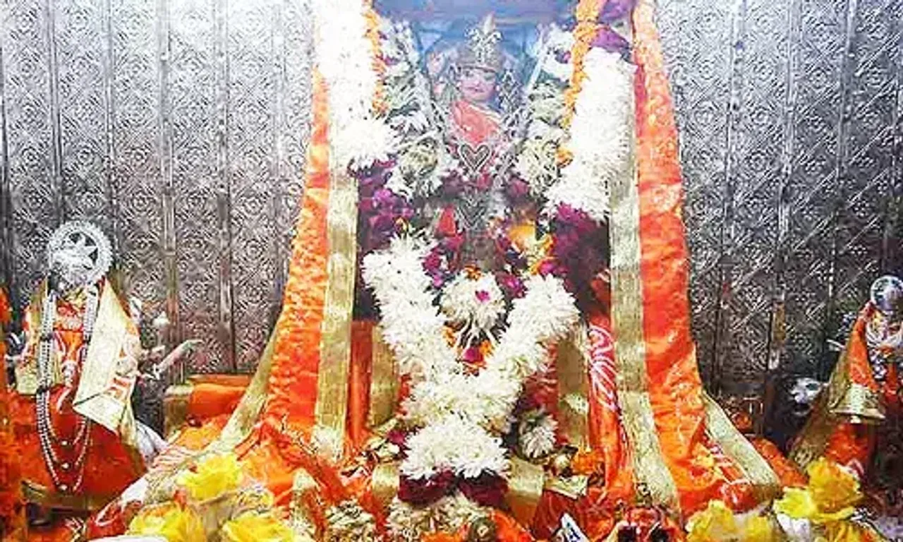 પંજાબના જલંધરમાં આવેલ માતાજીના શક્તિપીઠનું છે અનેરું મહત્વ,વાંચો કેમ મોટી સંખ્યામાં લોકો અહી માથુ નમાવે છે