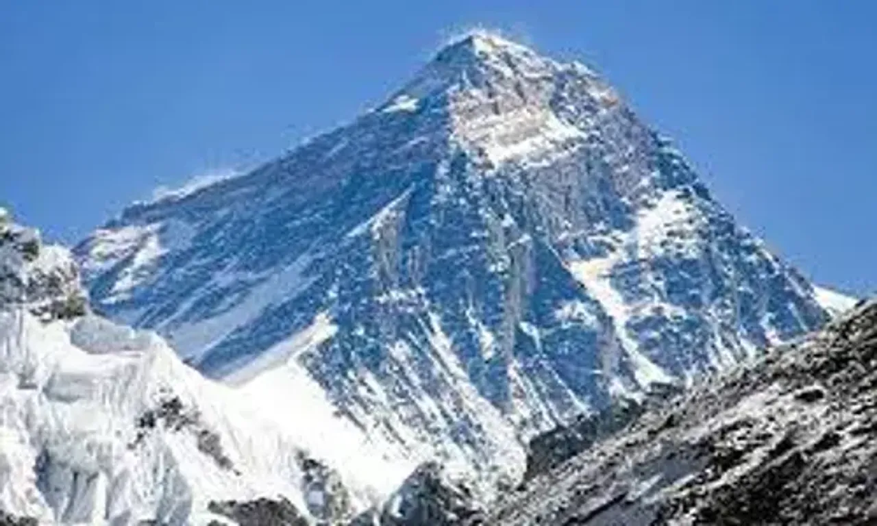 ભારતીયો પર મંડરાયું સંકટ, 65 ટકા વધુ ઝડપથી પીગળી રહ્યું છે ગ્લેશિયર