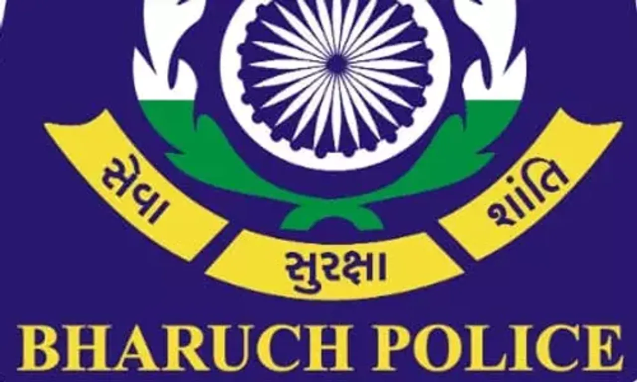 ભરૂચ: મોબાઈલ ચોરીના ગુનામાં સંડોવાયેલ આરોપીની સુરત ખાતેથી ધરપકડ