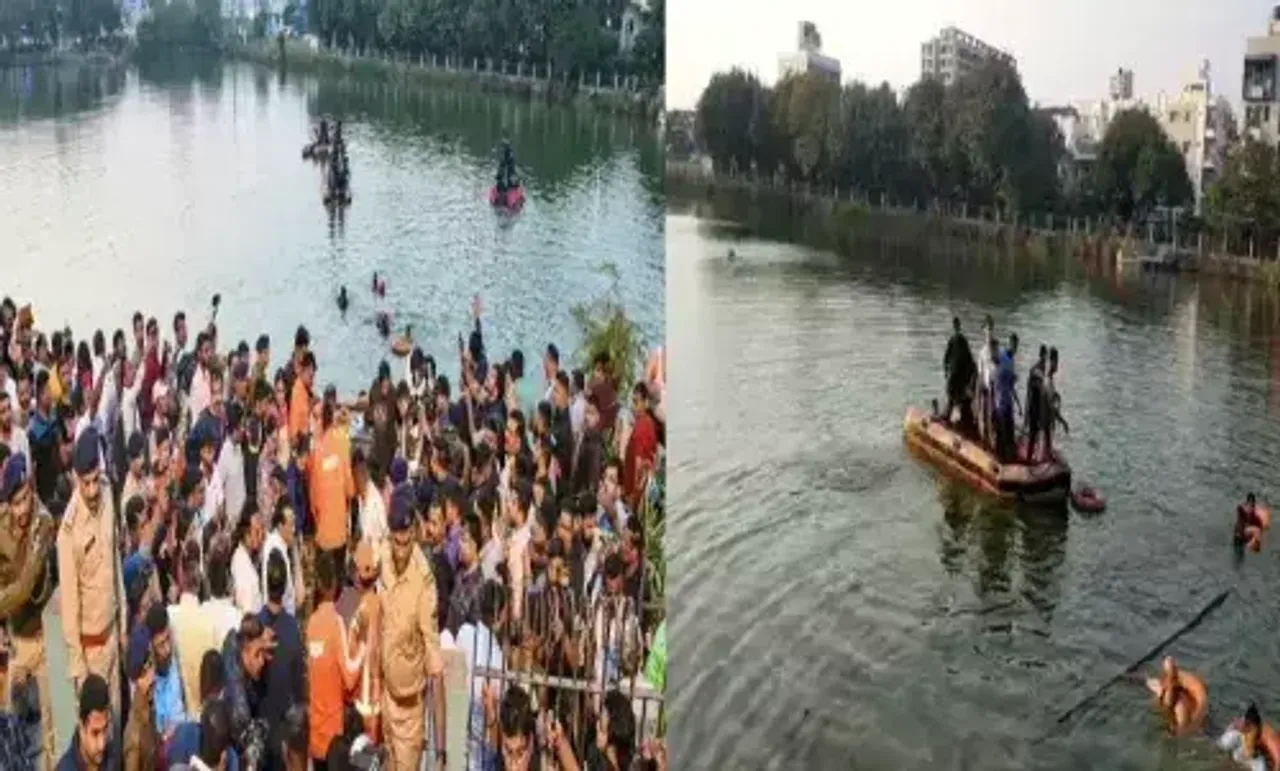 વડોદરા હરણી લેક દુર્ઘટના, હાઈકોર્ટે આપ્યા મહત્વના આદેશ