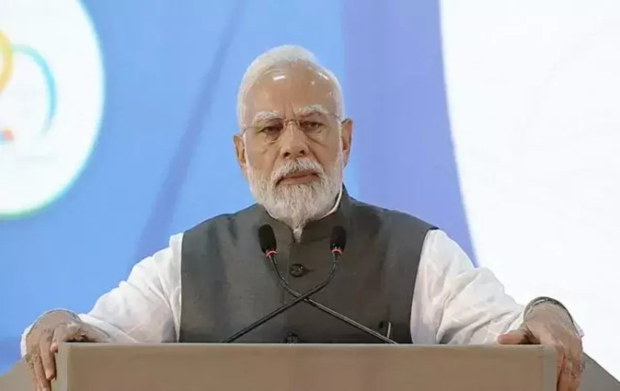 PM મોદી આજે વાઈબ્રન્ટ ગુજરાત સમિટનું ઉદ્ઘાટન કરશે, સમિટમાં 34 દેશો અને 16 સંસ્થાઓ લેશે ભાગ