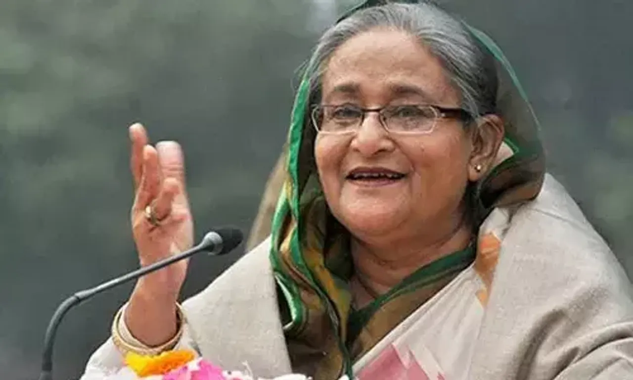 બાંગ્લાદેશમાં આજે સામાન્ય ચૂંટણી, 300 સીટ માટે 1500 ઉમેદવારો મેદાનમાં