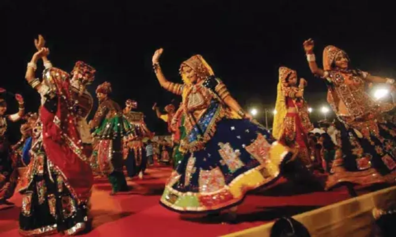 બંગાળથી લઈને ગુજરાત સુધી, નવરાત્રીનાં તહેવારની આ રીતે થાય છે ઉજવણી