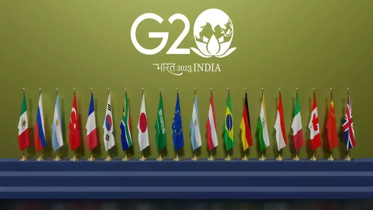 જી-20 સમિટ : 7 સપ્ટેમ્બરે ભારત આવશે જો બાઇડન, વડાપ્રધાન નરેન્દ્ર મોદી સાથે દ્વિપક્ષીય કરશે બેઠક