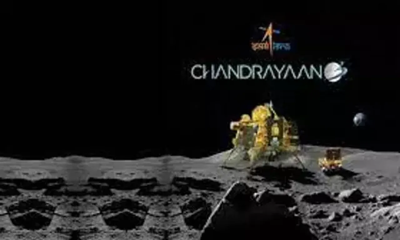 ચંદ્રની કક્ષા છોડીને પૃથ્વીની કક્ષા પર પાછું ફર્યું પ્રોપલ્શન મોડ્યુલ, ISROએ આપી માહિતી....