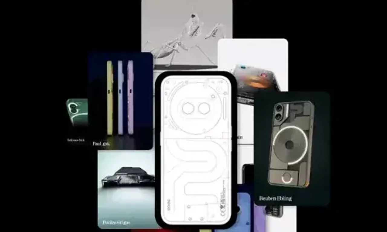 નથિંગનો નવો સ્માર્ટફોન Nothing Phone 3 ટૂંક સમયમાં થશે લોન્ચ, કંપનીએ તૈયારીઓ શરૂ કરી..