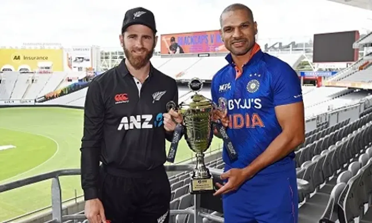 આવતીકાલે ભારત અને ન્યુઝીલેન્ડ વચ્ચે અંતિમ વન-ડે, મેચ ક્રાઈસ્ટચર્ચમાં રમાશે