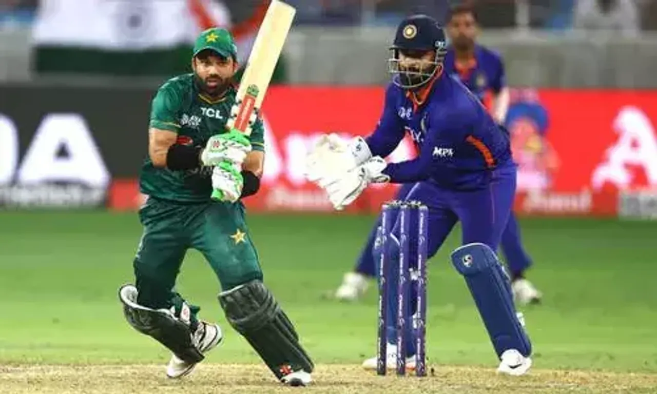 BCCI દ્વારા મહત્વનો નિર્ણય, ભારત હવે વિદેશમાં પણ પાકિસ્તાન સાથે કોઈ પણ મેચ નહીં રમે