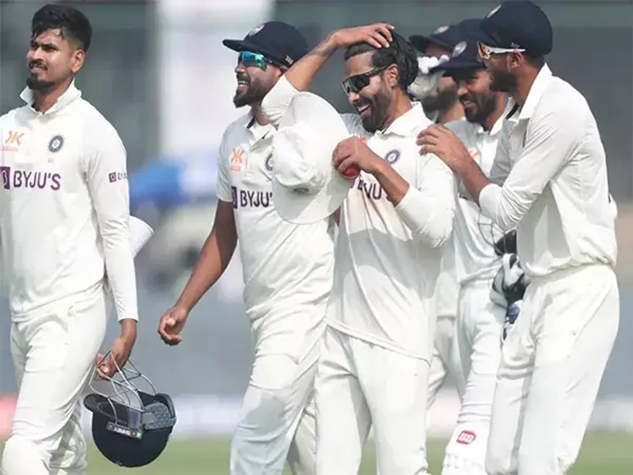 IND vs SA : પ્રથમ ટેસ્ટમાં હાર મળ્યા બાદ ટિમ ઈન્ડિયાએ બીજી મેચમાં કર્યા મોટા ફેરફાર, આર અશ્વિનનું સ્થાન લેશે ગુજ્જુ ખેલાડી