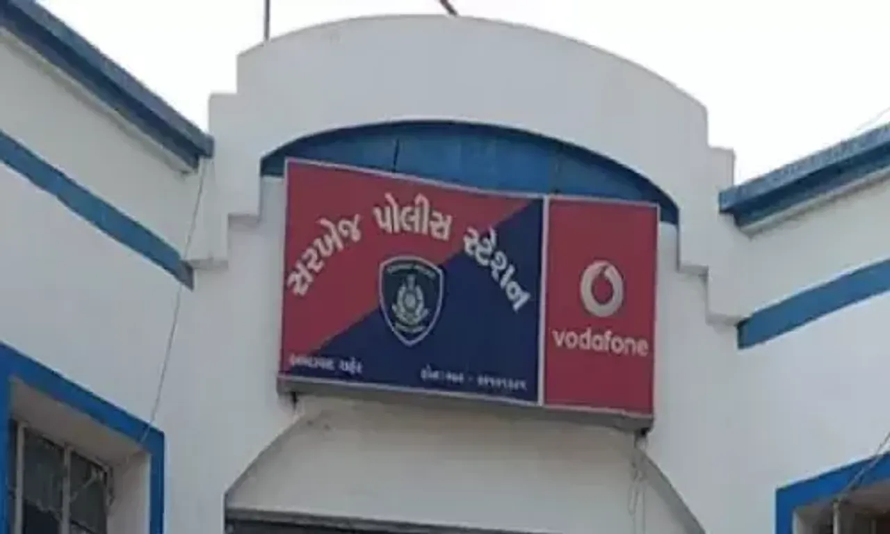 અમદાવાદ: ચડ્ડી બનિયાનધારી ગેંગનો ફરીવાર આતંક, આંબલી રોડ પર ઓફિસમાં ગેંગ લૂંટ કરવા ઘૂસી