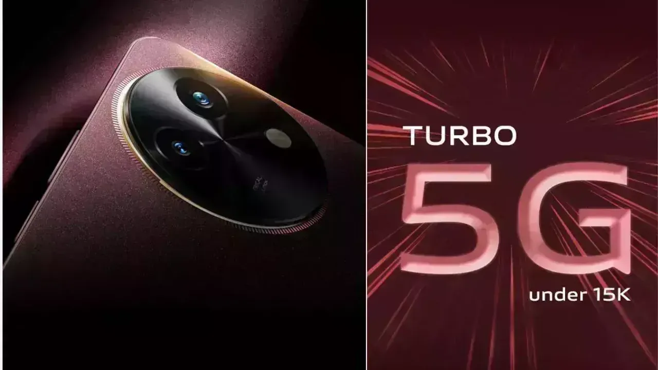 Vivo T3x 5G રૂ. 15 હજારથી ઓછામાં કરશે એન્ટ્રી, લોન્ચ તારીખનું જાહેર..