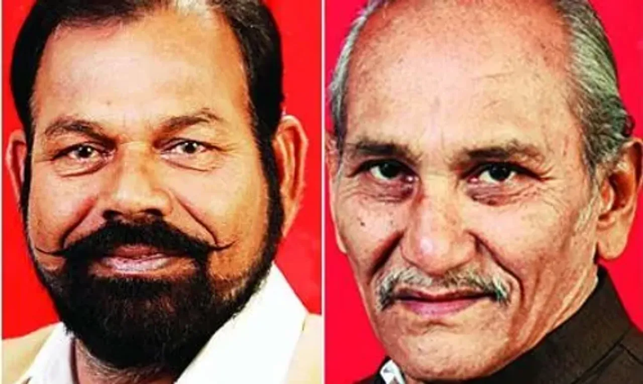 વડોદરાના રાજકારણમાં કઠણાઇ : માંજલપુર બેઠકે 7 ટર્મથી BJP MLAને રિપીટ, 6 ટર્મથી BJP MLA વાઘોડિયાથી અપક્ષે