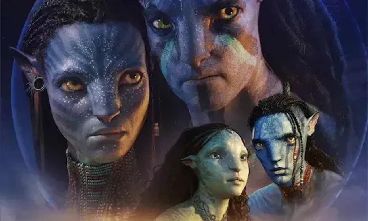 'Avatar'ની સીક્વલનું ટ્રેલર રીલિઝ, 16 ડિસેમ્બરે થિયેટર્સમાં થશે રિલીઝ