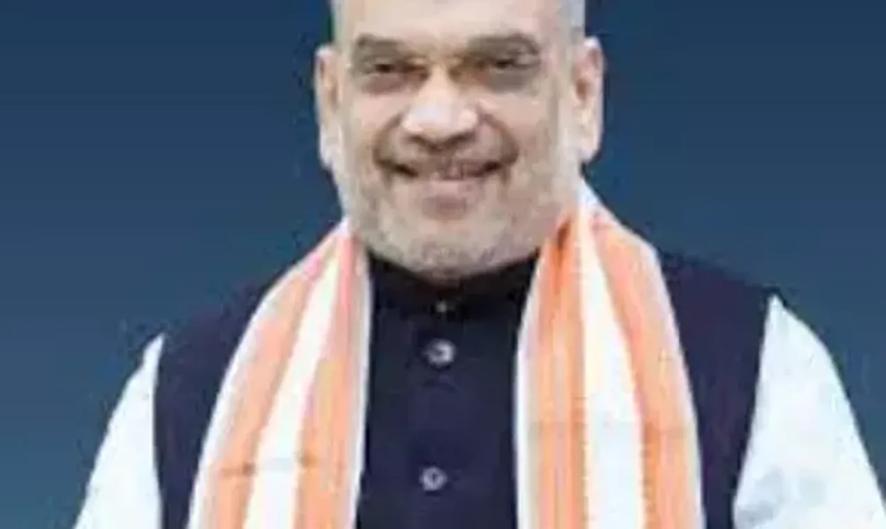 દેશમાં ભાજપના સૌપ્રથમ લોકસભા સીટના ઉમેદવારની જાહેરાત, અમિત શાહ લડશે ગાંધીનગર બેઠક પરથી ચૂંટણી