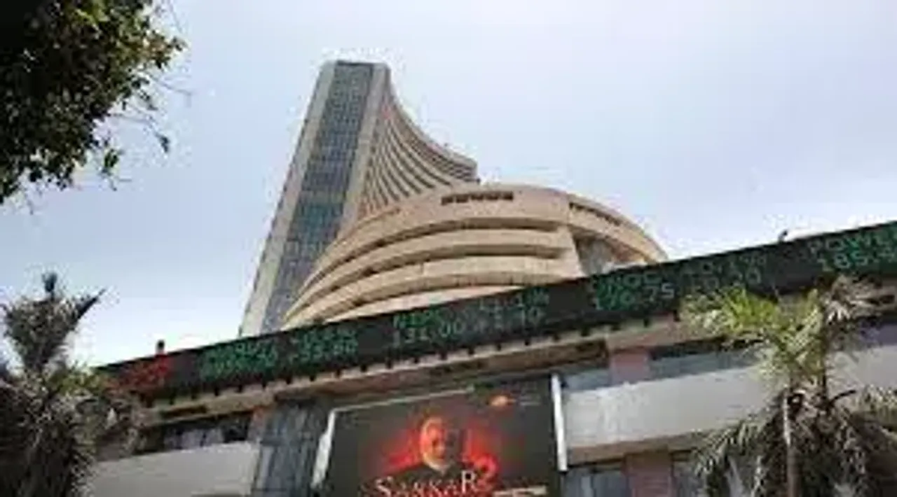 ભારતીય શેરબજારમાં ઘટાડા સાથે શરૂઆત, સેન્સેક્સ 400 પોઈન્ટ ડાઉન, નિફ્ટી 19655 પર ખુલ્યો