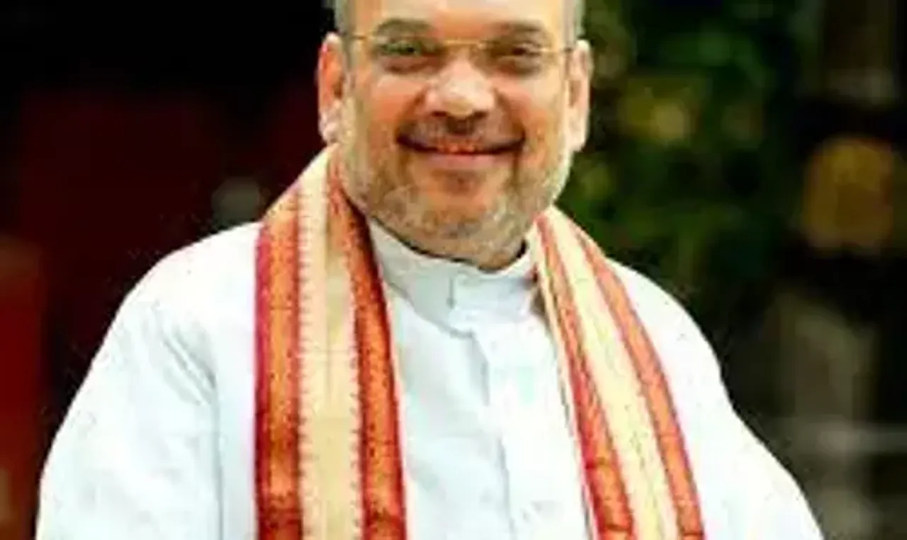 આવતીકાલે અમિત શાહનું મિશન સૌરાષ્ટ્ર,સોમનાથમાં મળશે બેઠક